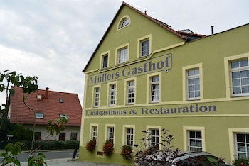 hotel and pension mullers gasthof