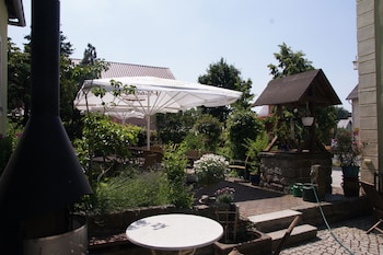 hotel and pension mullers gasthof