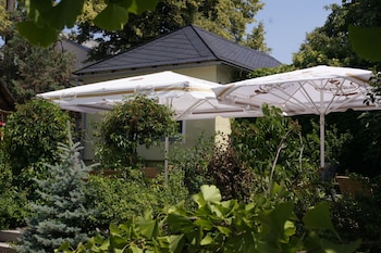 hotel and pension mullers gasthof