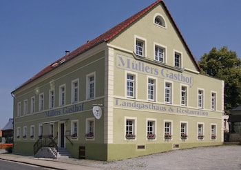 hotel and pension mullers gasthof