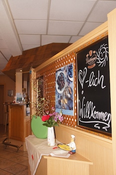 hotel and pension mullers gasthof