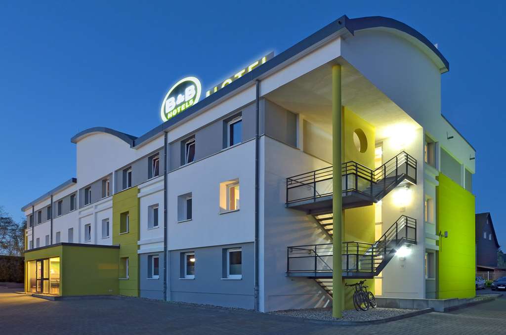 bandb hotel bochum herne