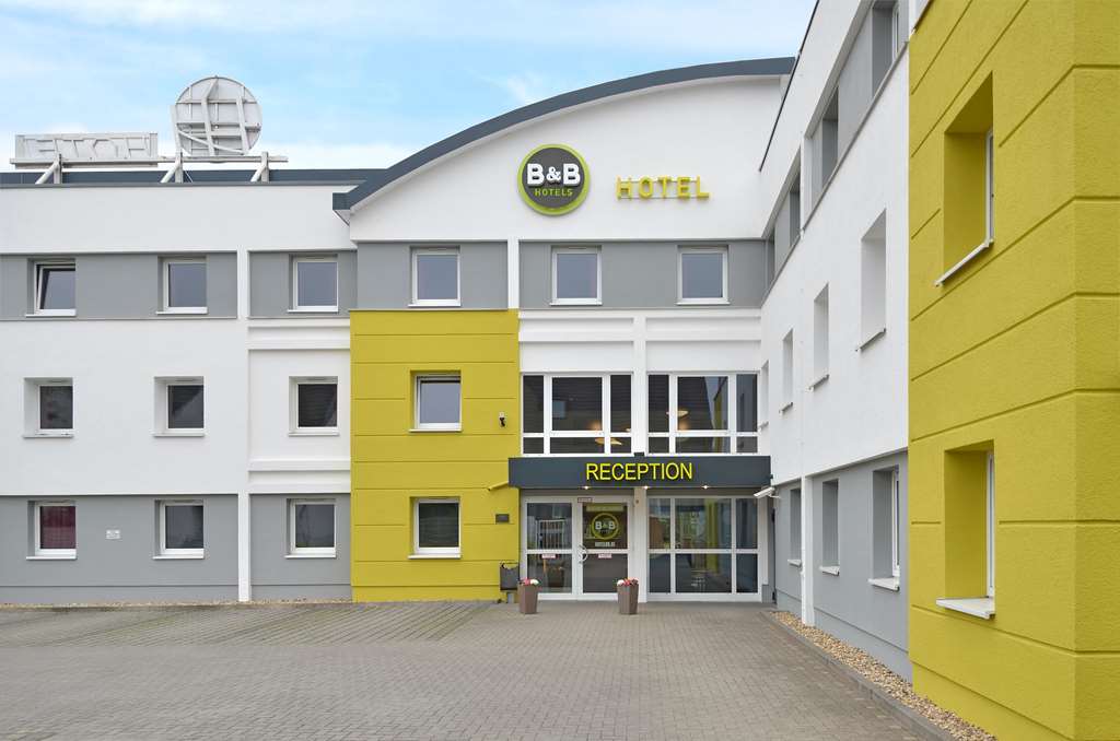 bandb hotel bochum herne