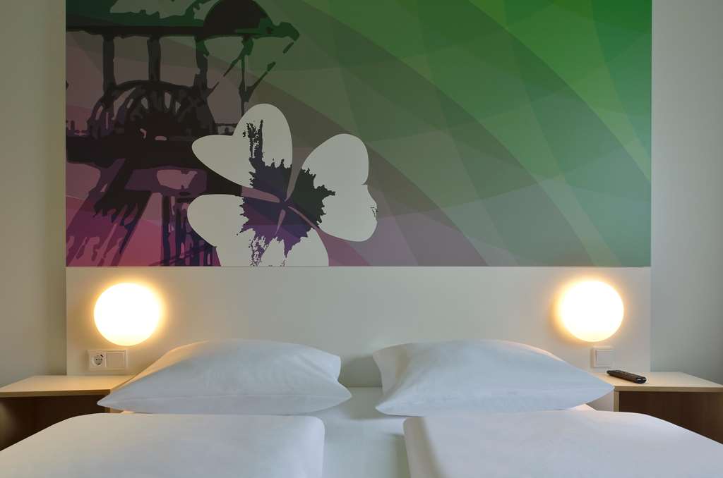 bandb hotel bochum herne