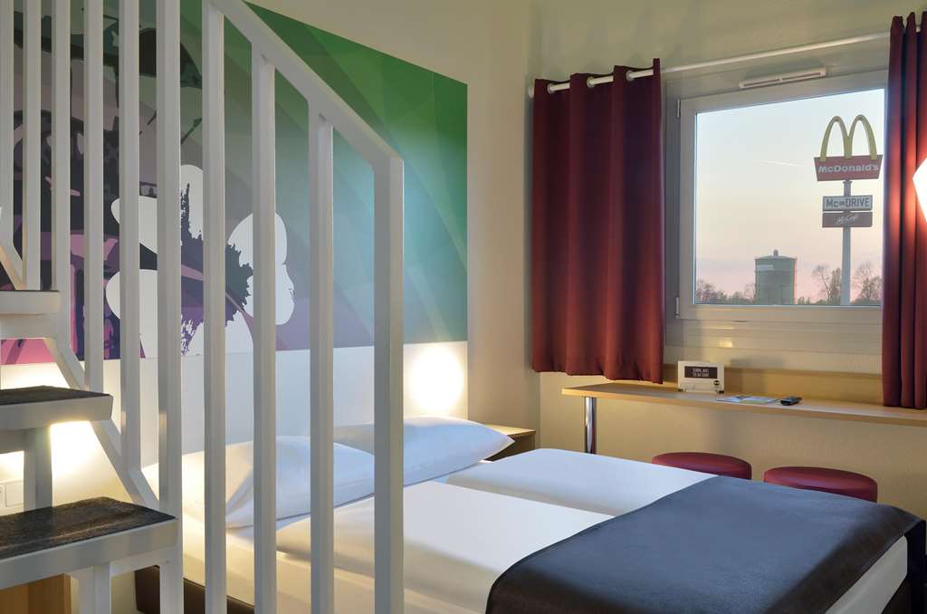 bandb hotel bochum herne