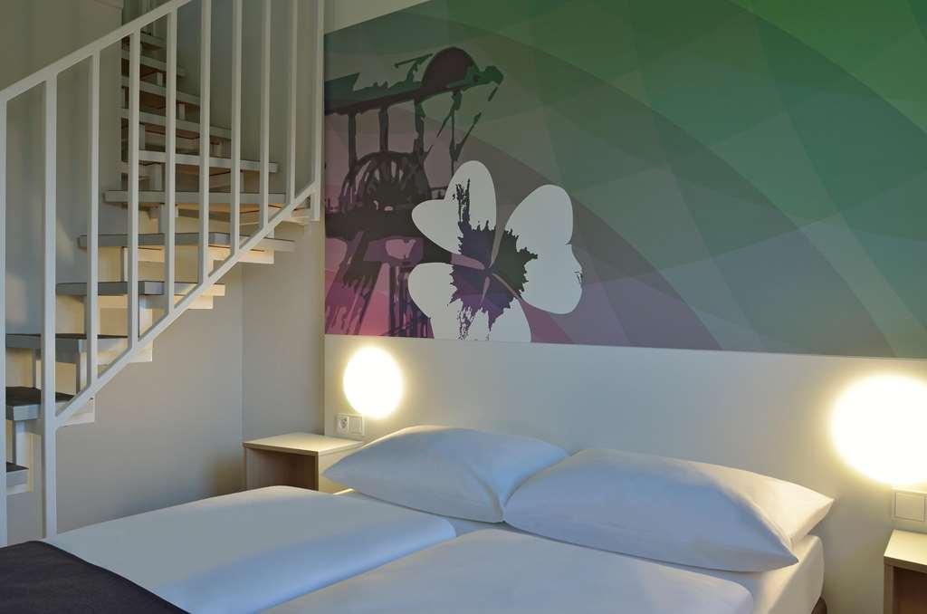 bandb hotel bochum herne