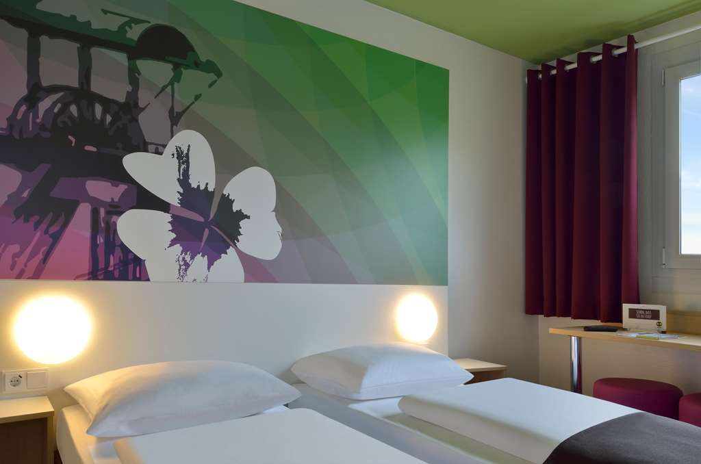 bandb hotel bochum herne