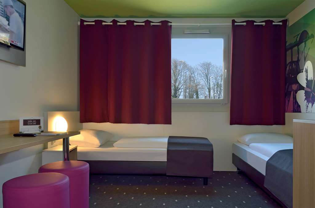 bandb hotel bochum herne