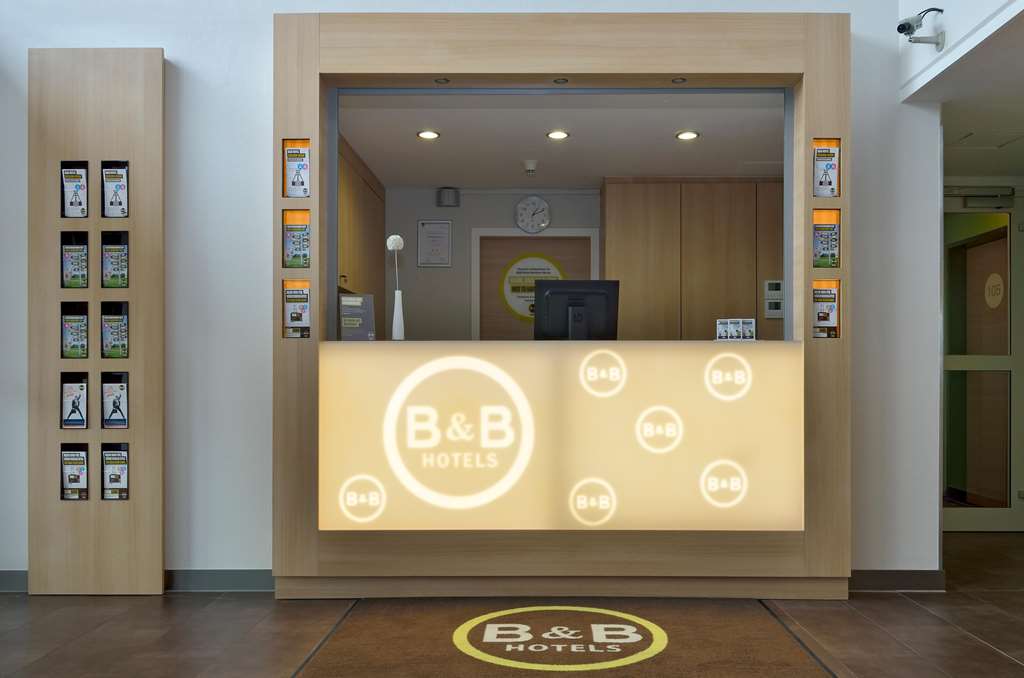 bandb hotel bochum herne