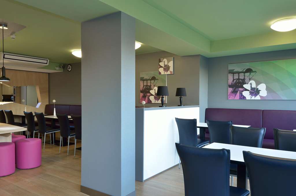 bandb hotel bochum herne