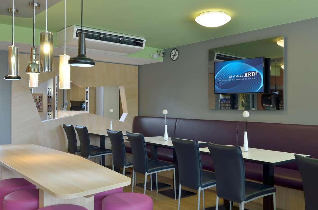 bandb hotel bochum herne