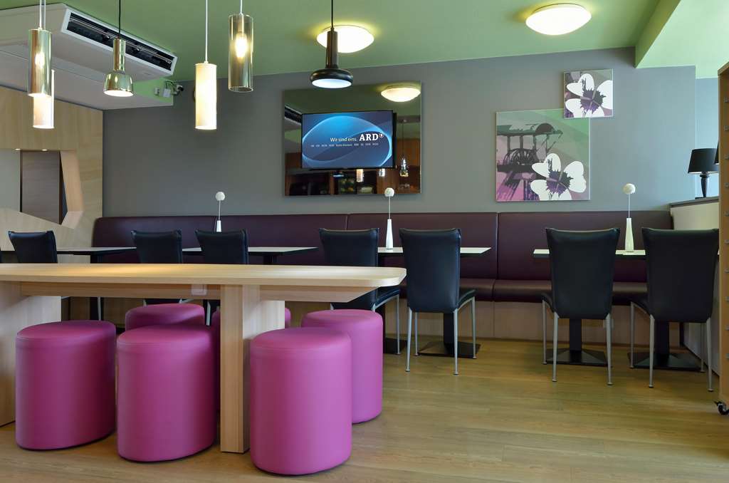 bandb hotel bochum herne