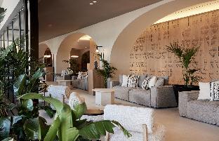 elissa adults only lifestyle beach resort
