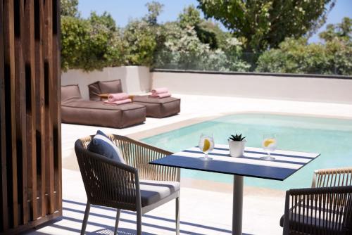 elissa adults only lifestyle beach resort