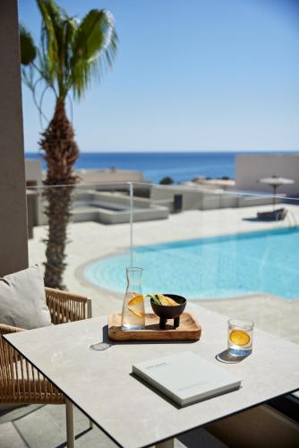 elissa adults only lifestyle beach resort