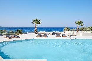 elissa adults only lifestyle beach resort