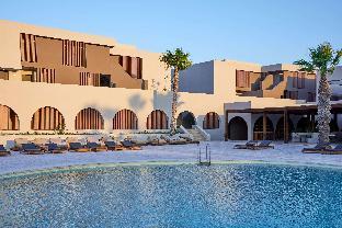 elissa adults only lifestyle beach resort