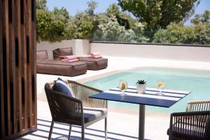 elissa adults only lifestyle beach resort