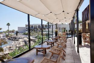 elissa adults only lifestyle beach resort