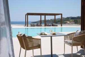 elissa adults only lifestyle beach resort
