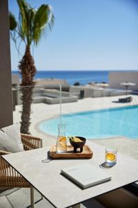elissa adults only lifestyle beach resort