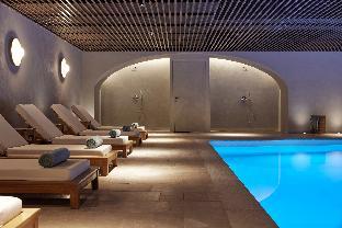 elissa adults only lifestyle beach resort