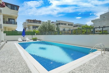 birpa kundu butik otel
