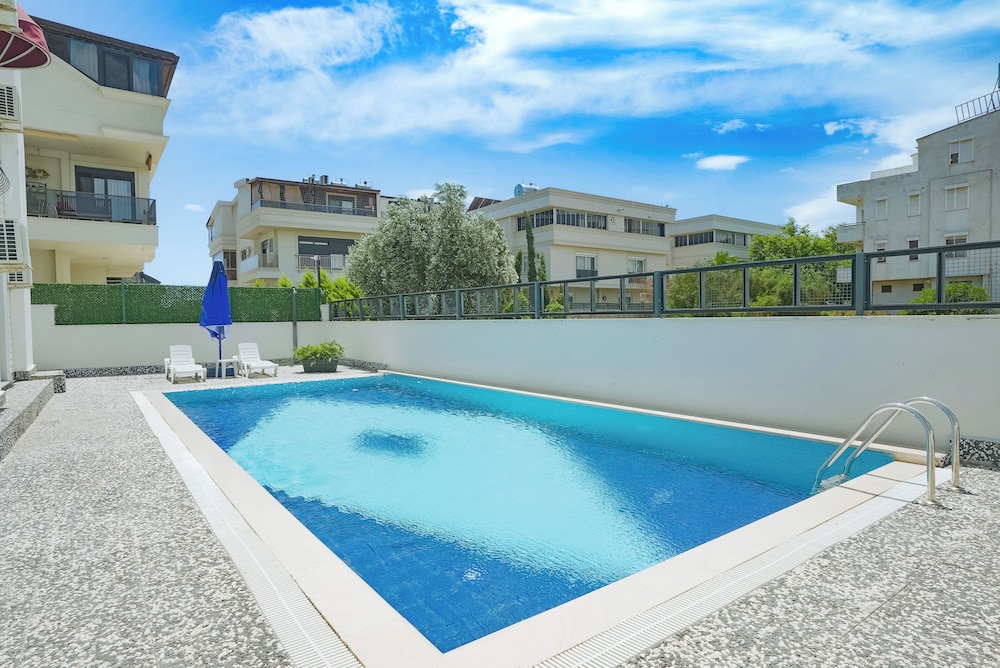 birpa kundu butik otel