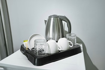 birpa kundu butik otel