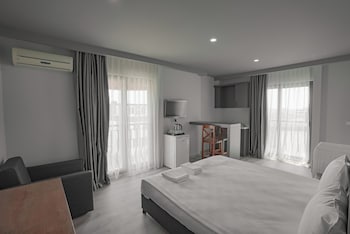 birpa kundu butik otel