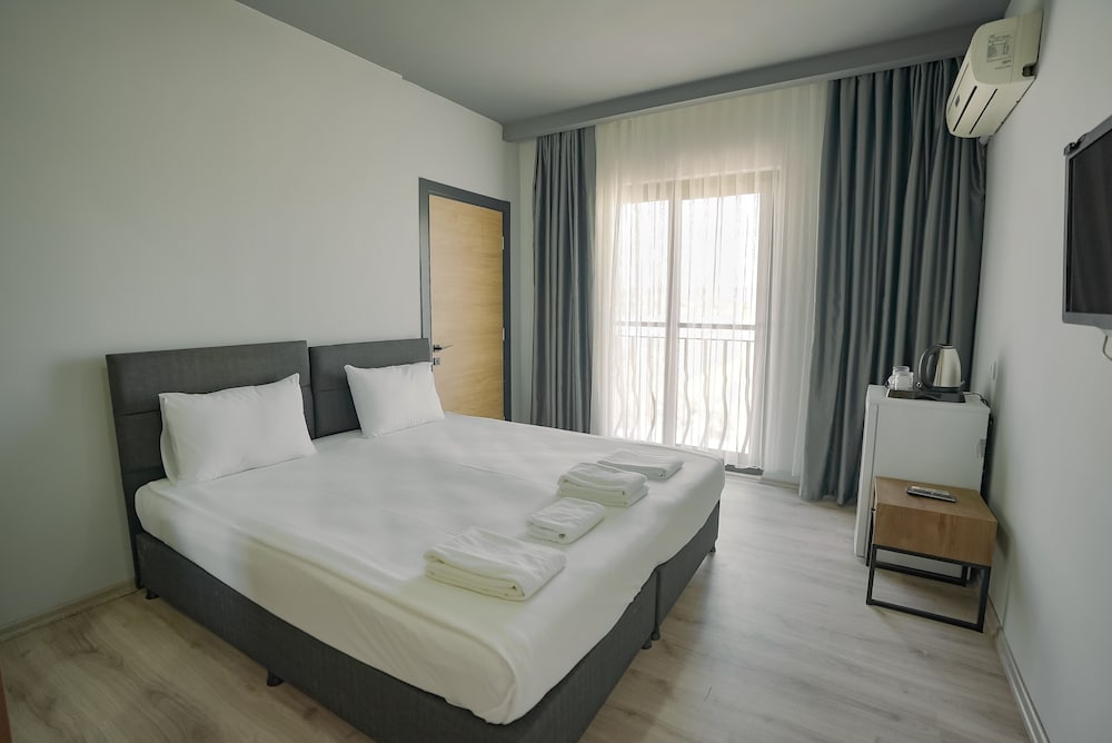 birpa kundu butik otel