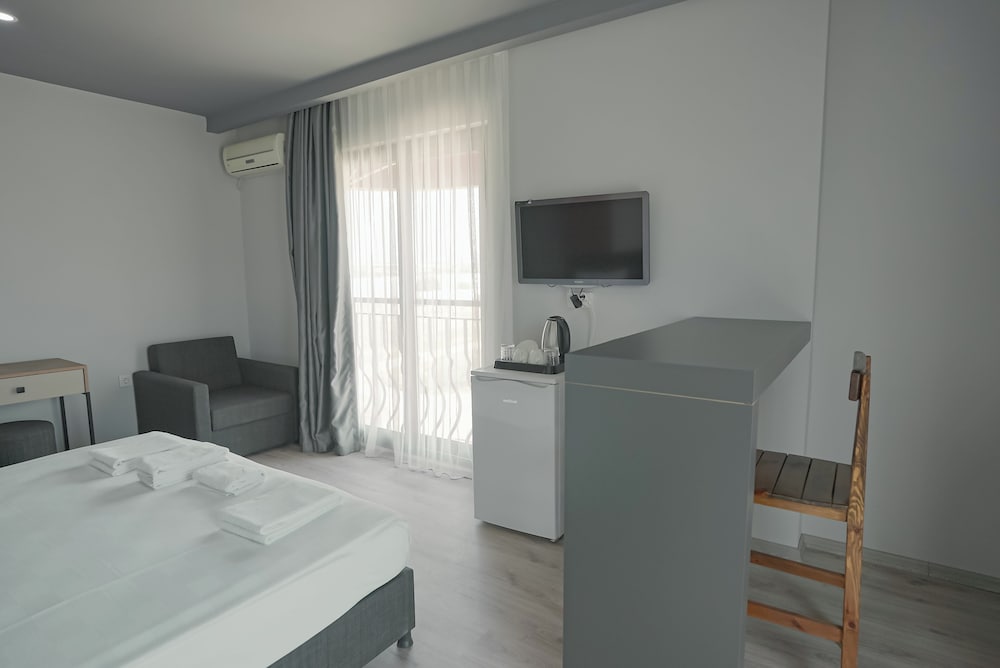 birpa kundu butik otel