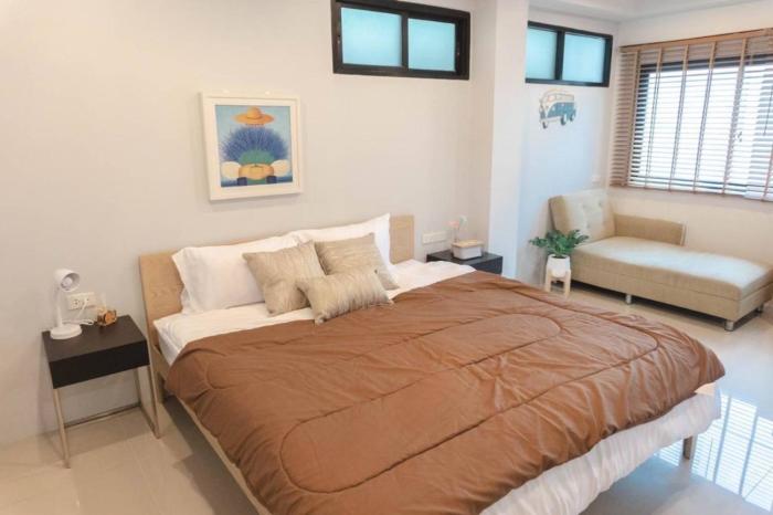 bnb98 silom