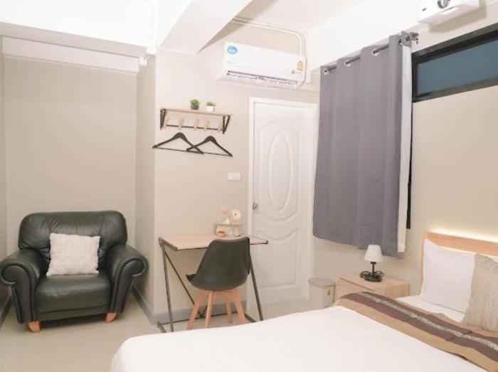bnb98 silom