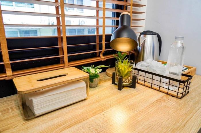 bnb98 silom