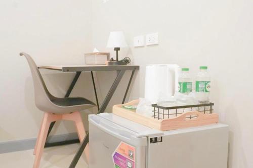 bnb98 silom