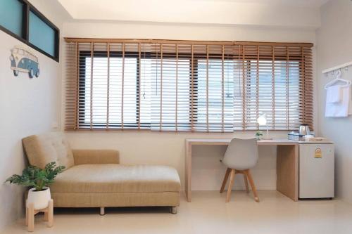 bnb98 silom