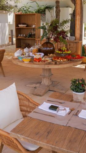 borgo bevagna relais