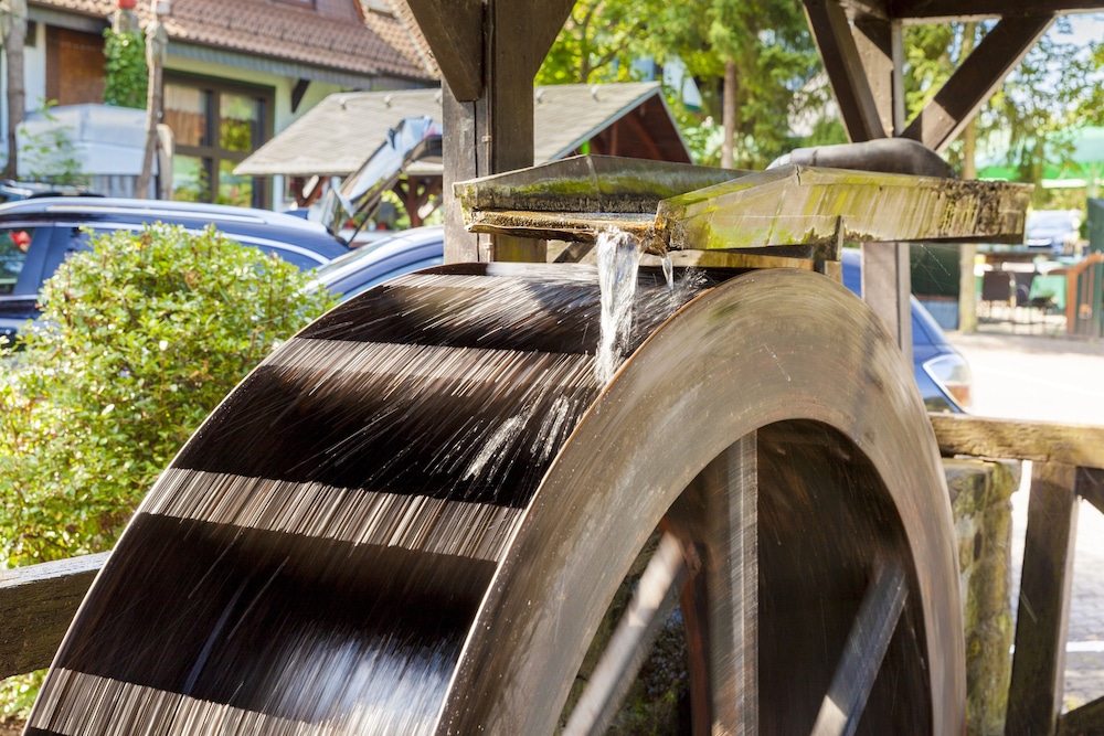 landgasthof hessenmuhle