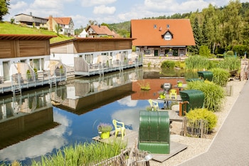 landgasthof hessenmuhle