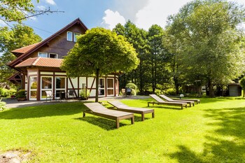 landgasthof hessenmuhle