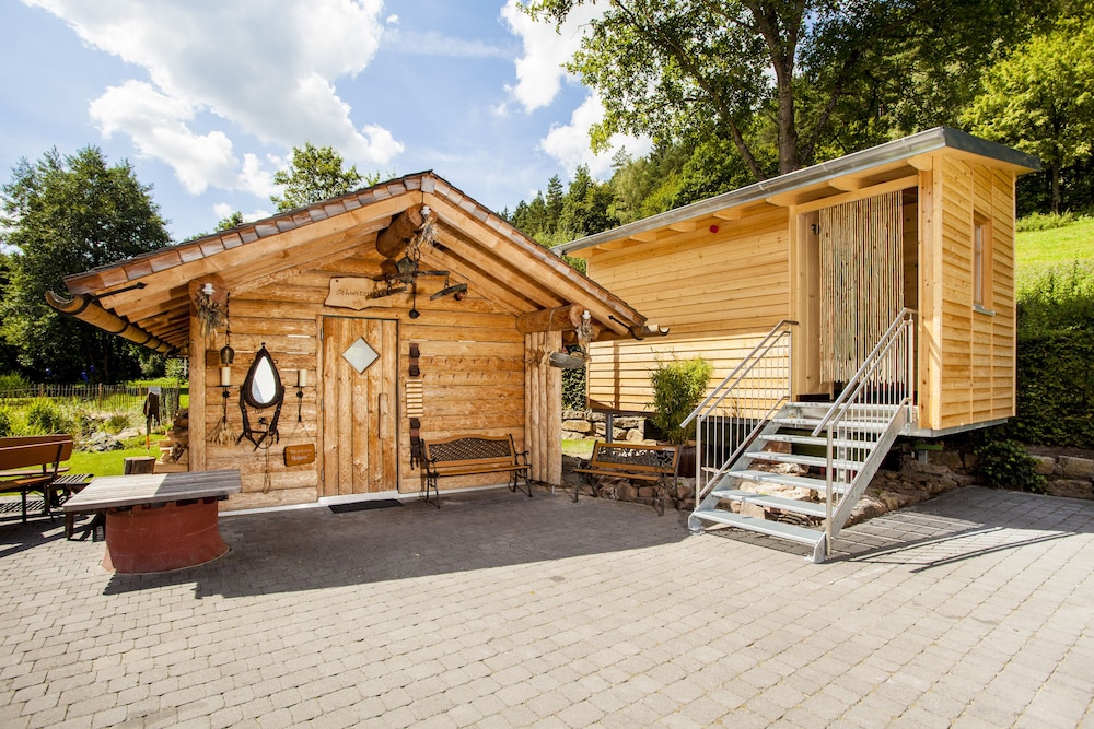 landgasthof hessenmuhle