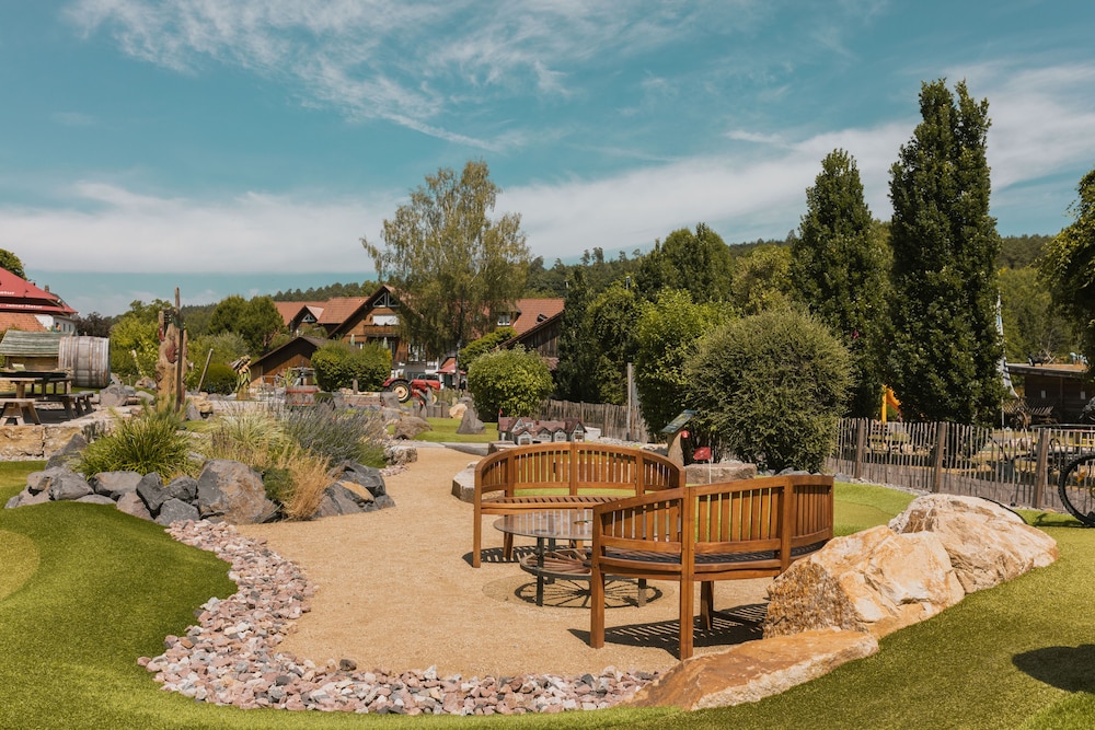 landgasthof hessenmuhle