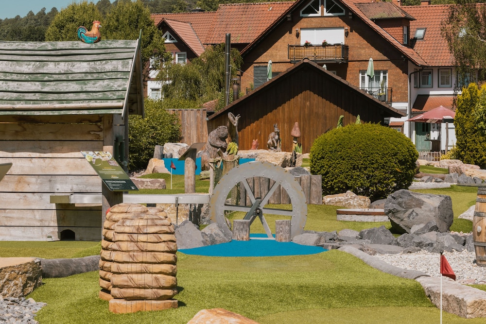 landgasthof hessenmuhle