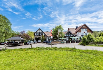 landgasthof hessenmuhle