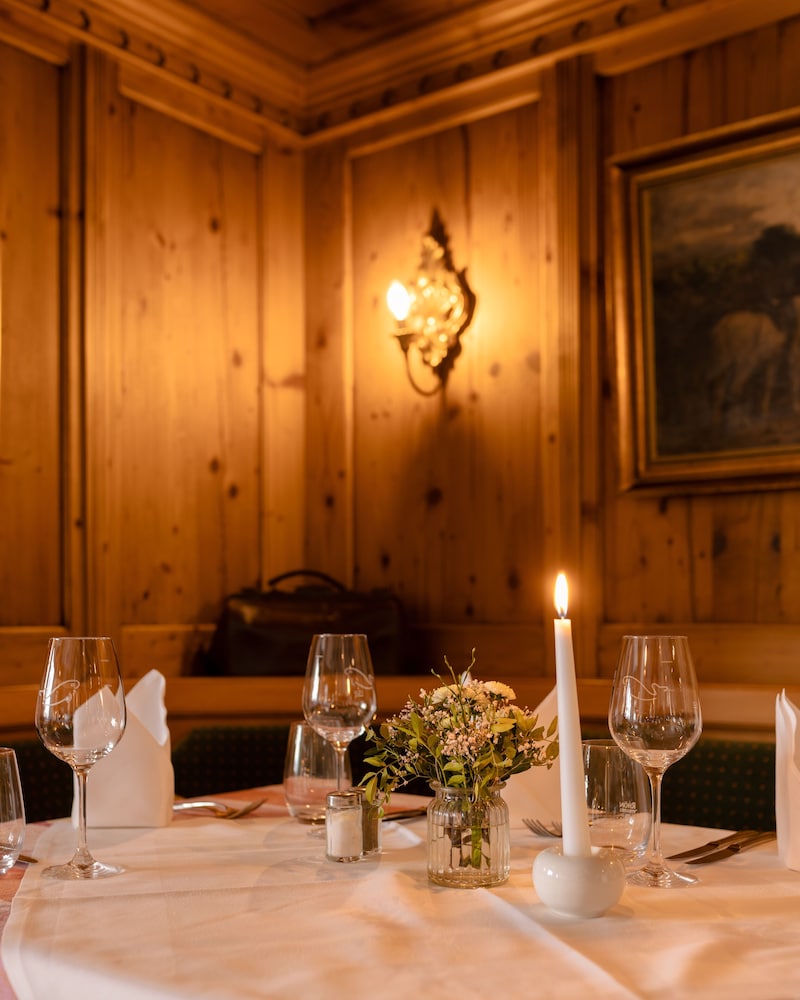 landgasthof hessenmuhle