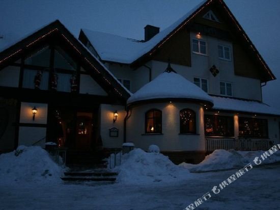 landgasthof hessenmuhle