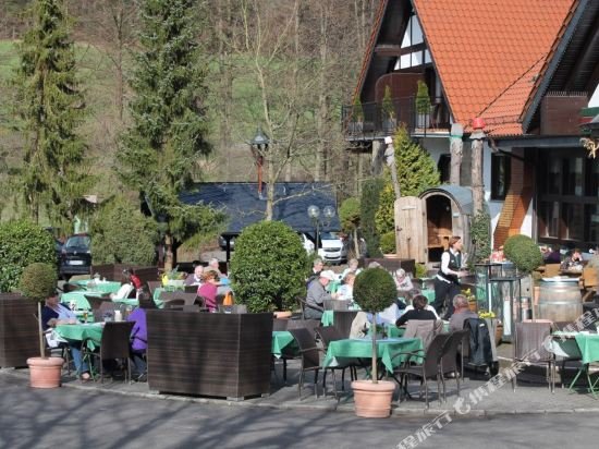 landgasthof hessenmuhle