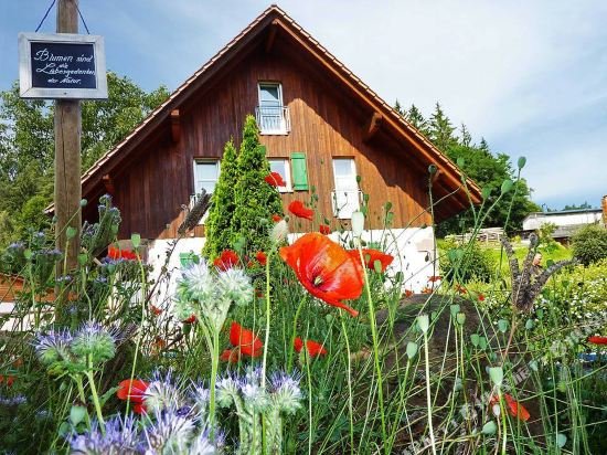 landgasthof hessenmuhle