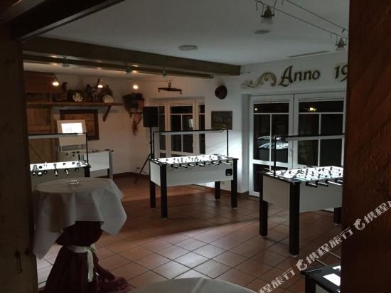 landgasthof hessenmuhle